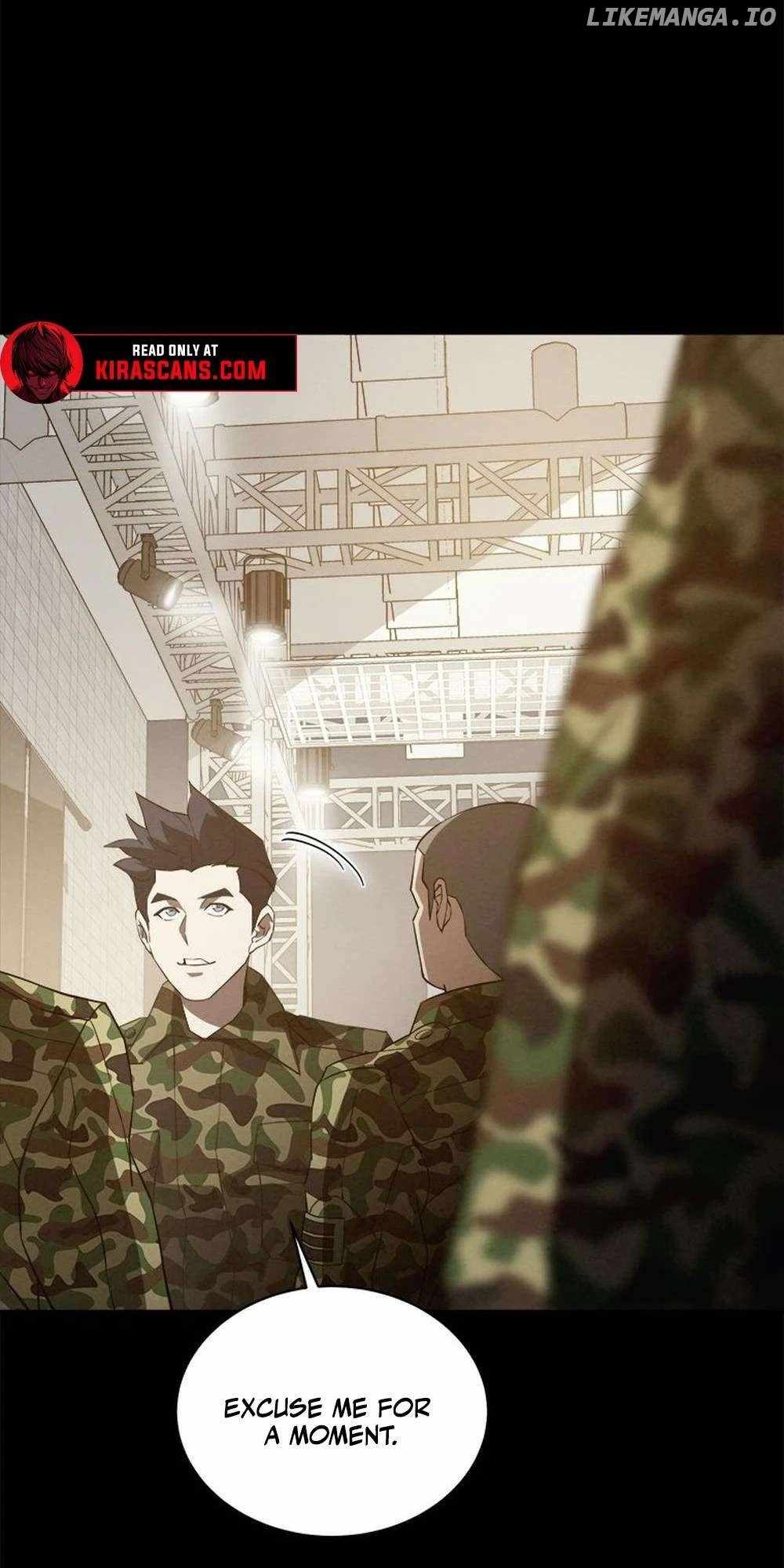 Strongest Level 1 Chapter 64 18
